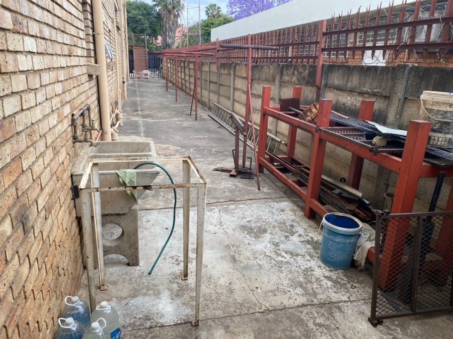 Commercial Property for Sale in Rustenburg Central North West